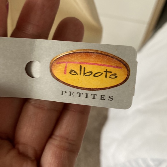 TALBOTS JACKET - Picture 6 of 11